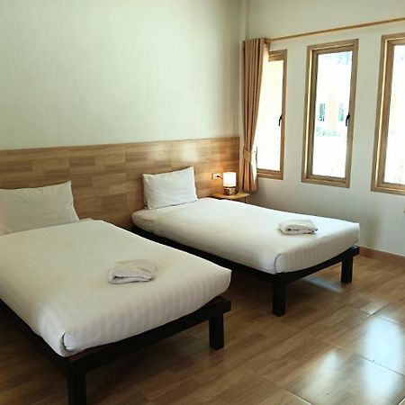 Three Bays Resort Prachuap Khiri Khan Luaran gambar