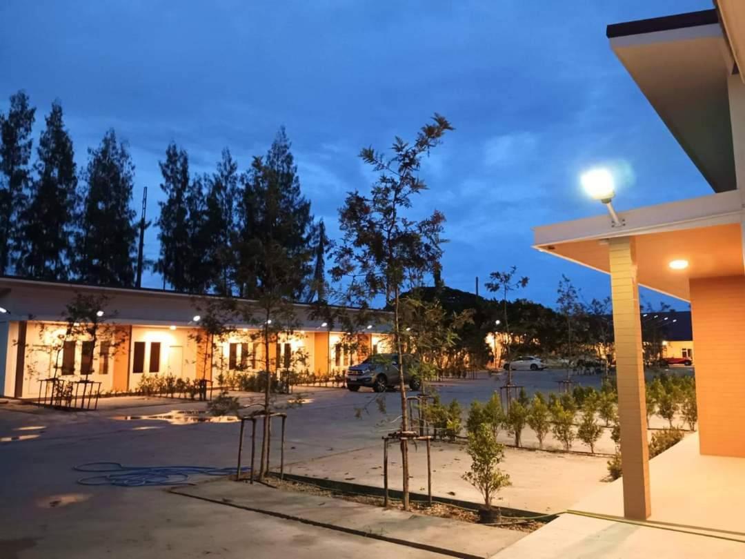 Three Bays Resort Prachuap Khiri Khan Luaran gambar