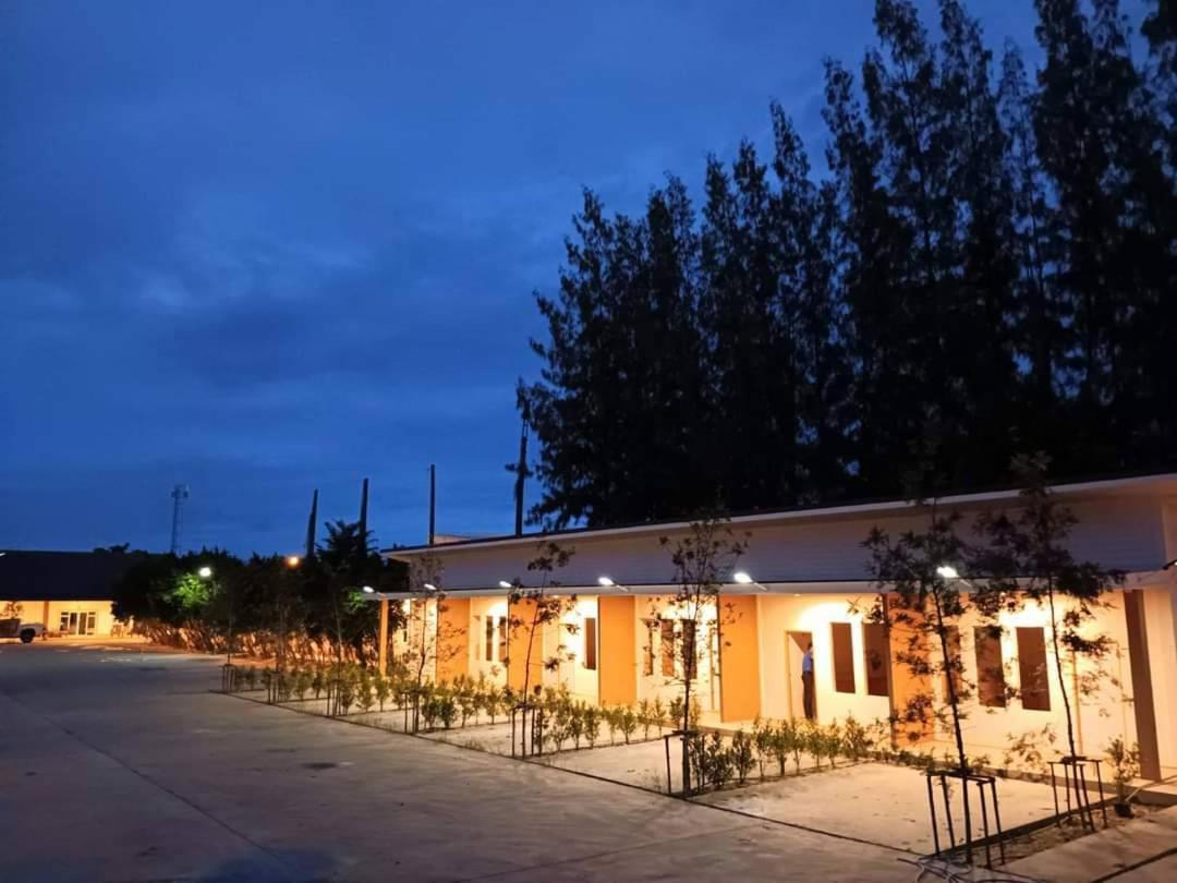 Three Bays Resort Prachuap Khiri Khan Luaran gambar