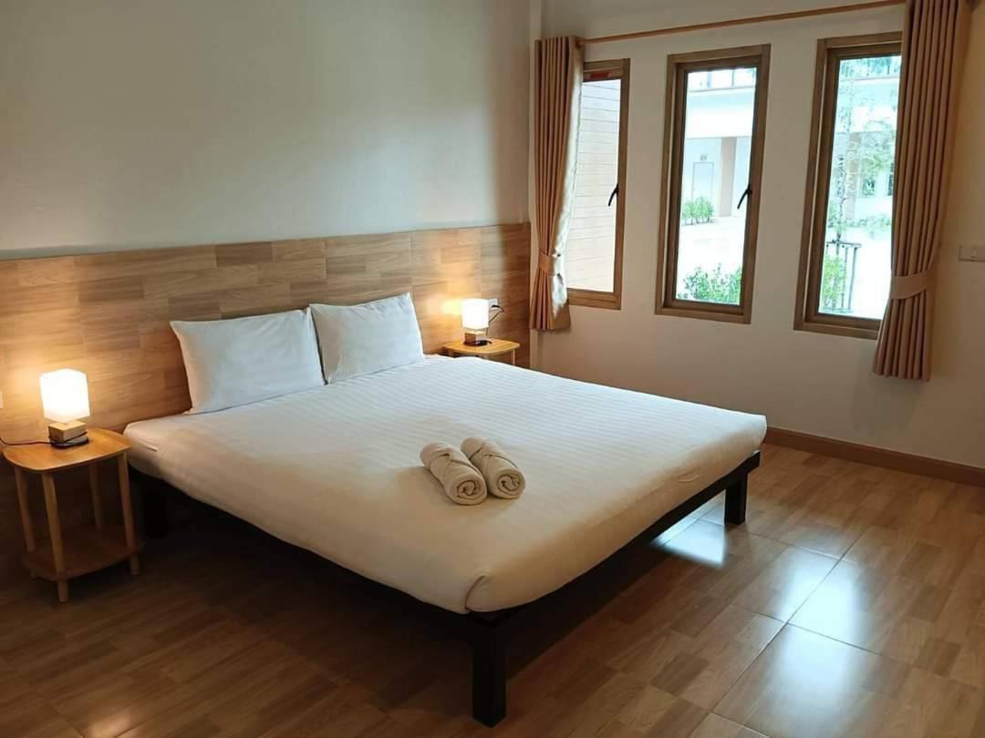 Three Bays Resort Prachuap Khiri Khan Luaran gambar