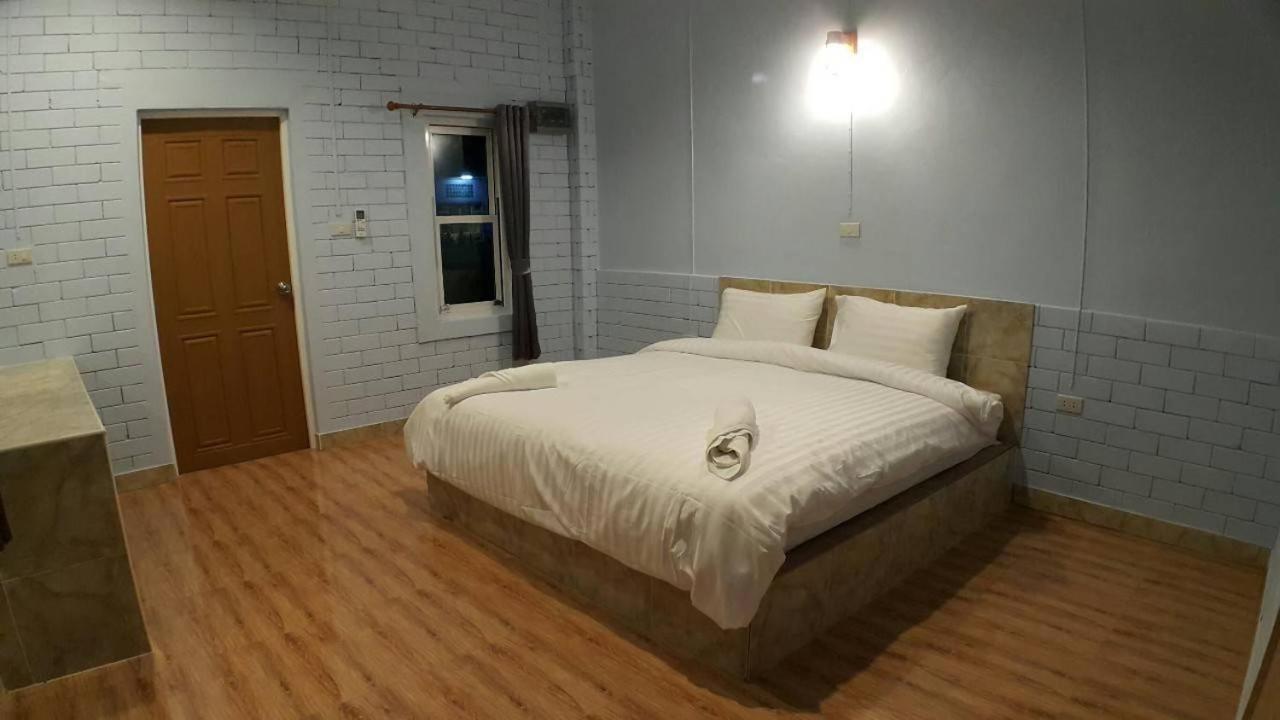 Three Bays Resort Prachuap Khiri Khan Luaran gambar