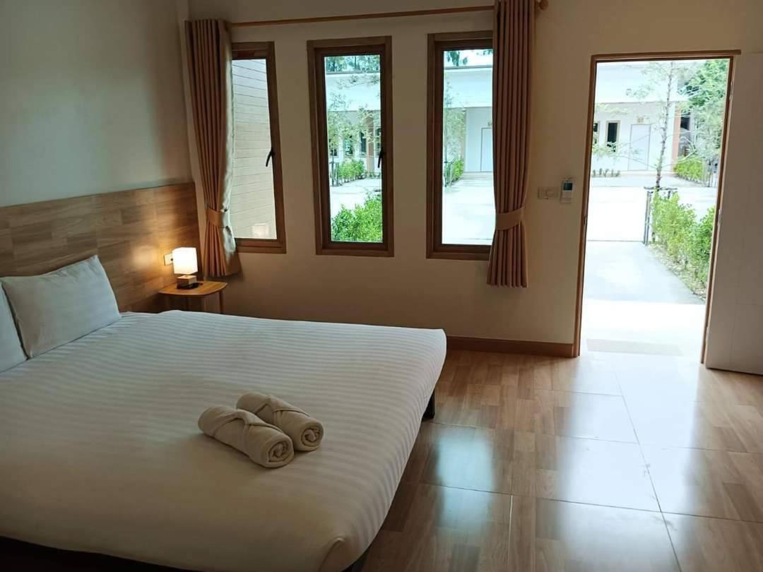 Three Bays Resort Prachuap Khiri Khan Luaran gambar