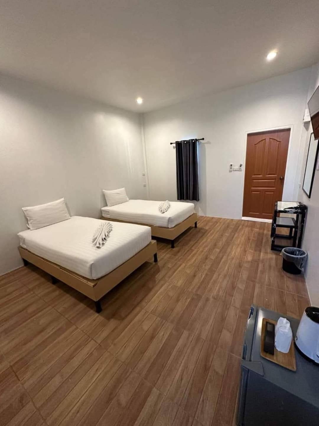 Three Bays Resort Prachuap Khiri Khan Luaran gambar