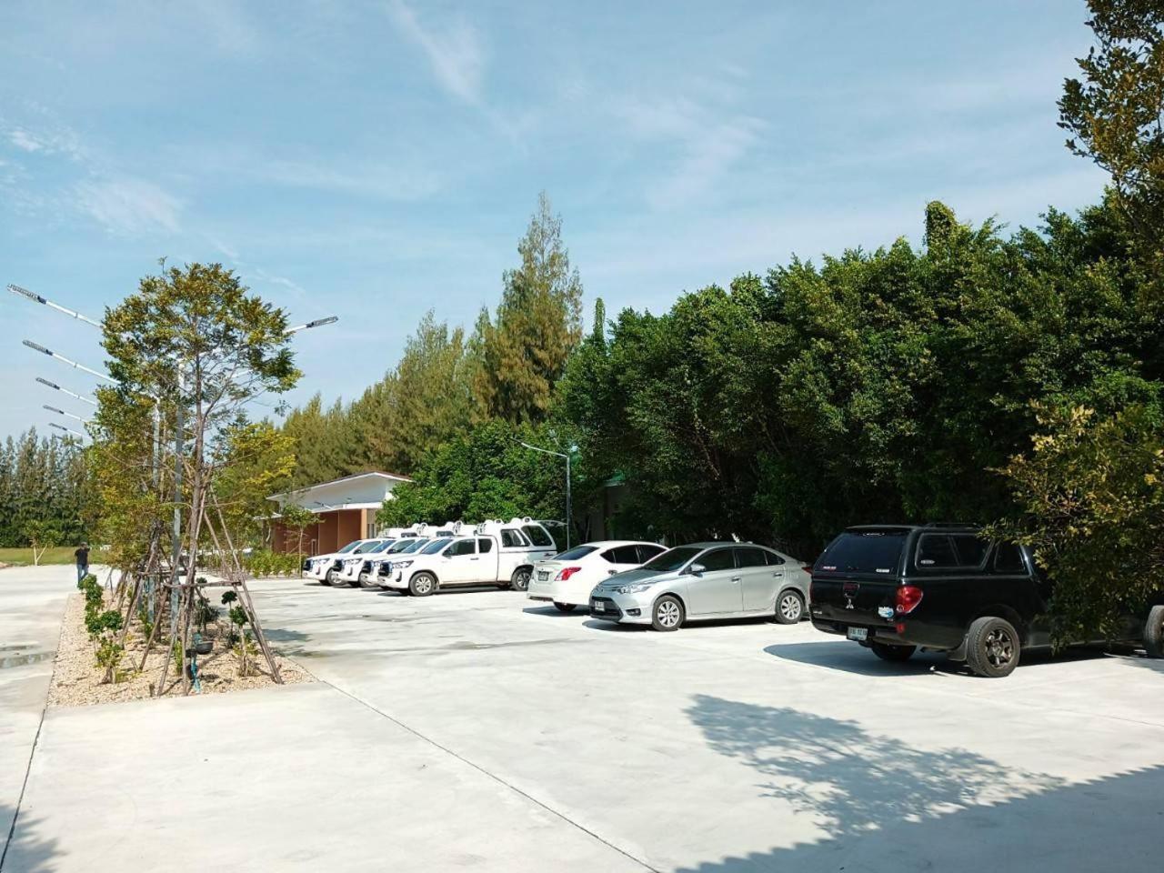 Three Bays Resort Prachuap Khiri Khan Luaran gambar