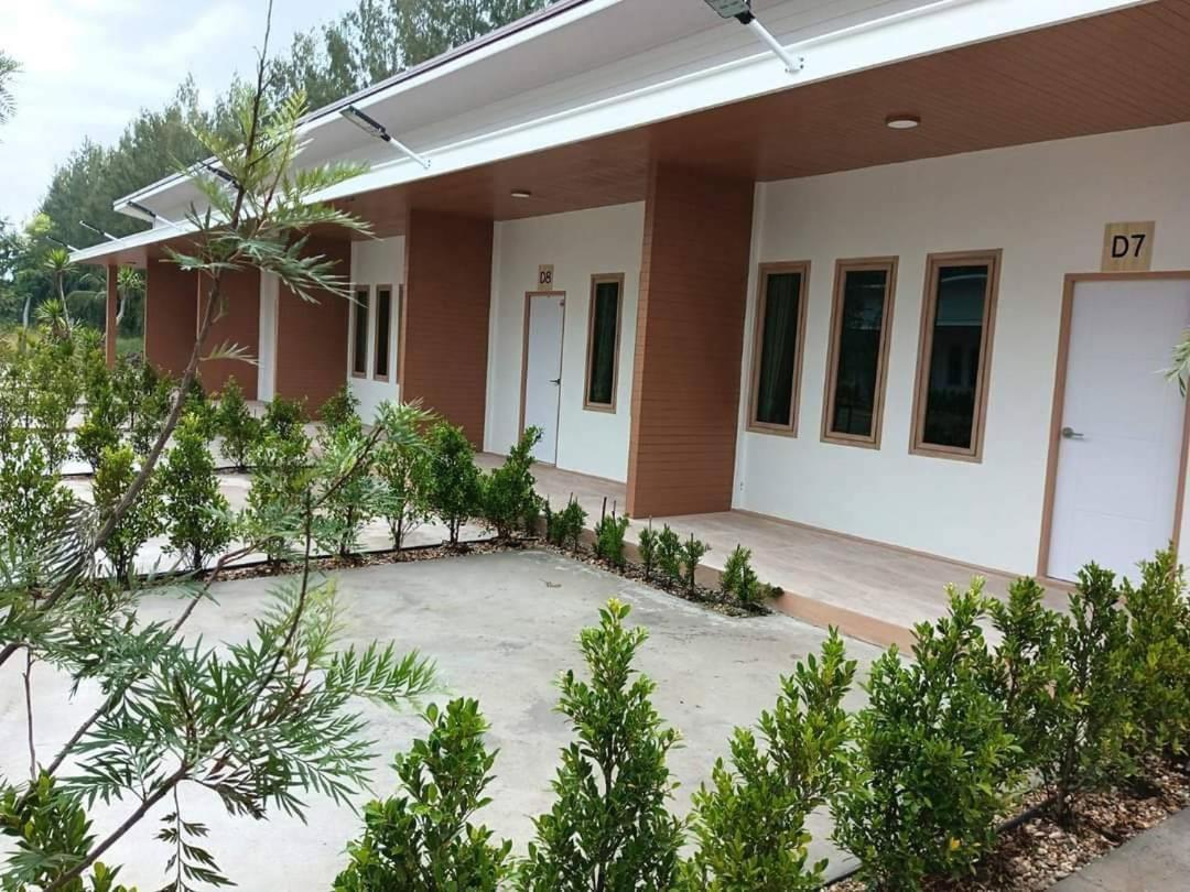 Three Bays Resort Prachuap Khiri Khan Luaran gambar