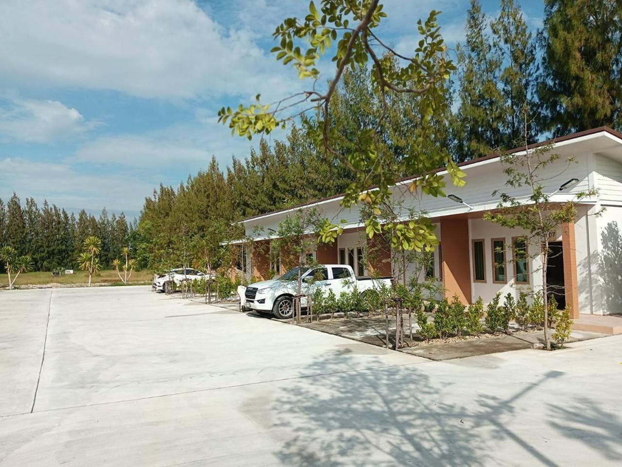 Three Bays Resort Prachuap Khiri Khan Luaran gambar