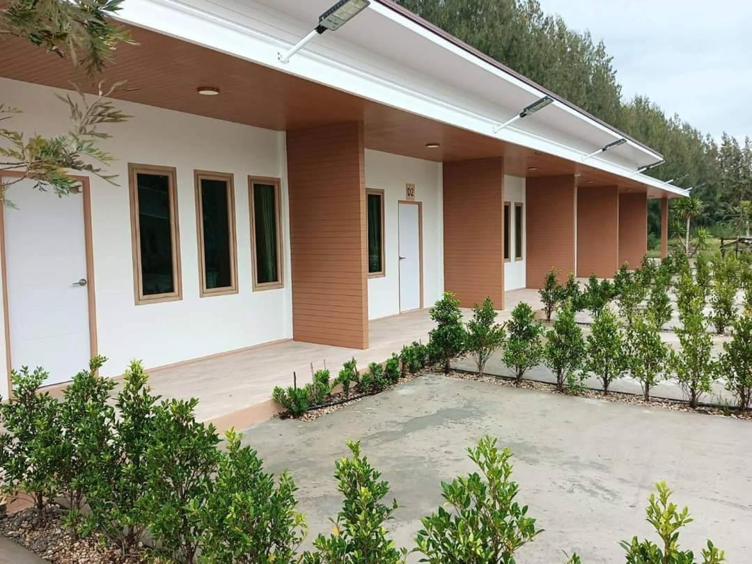 Three Bays Resort Prachuap Khiri Khan Luaran gambar