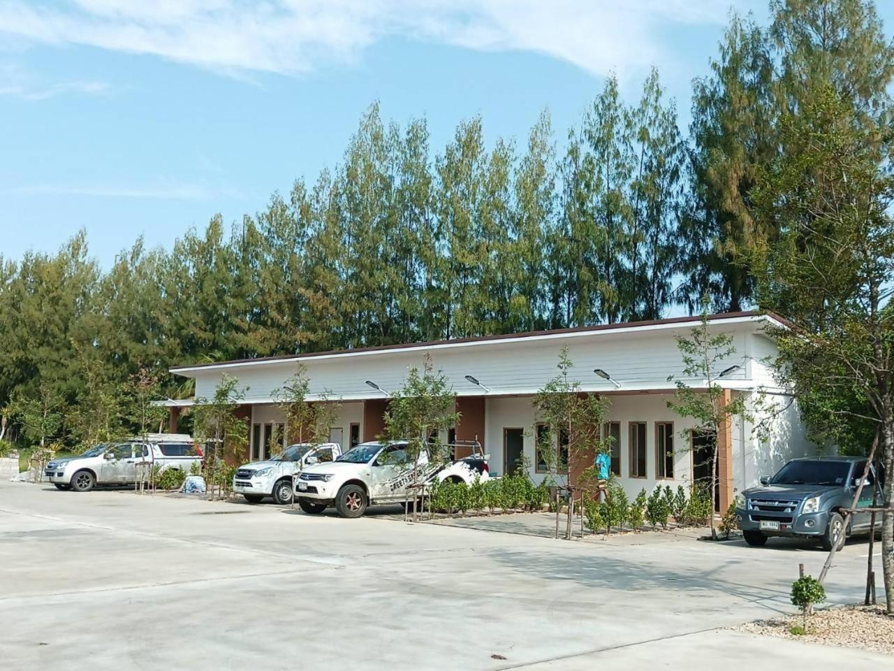 Three Bays Resort Prachuap Khiri Khan Luaran gambar