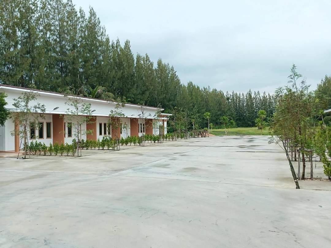 Three Bays Resort Prachuap Khiri Khan Luaran gambar