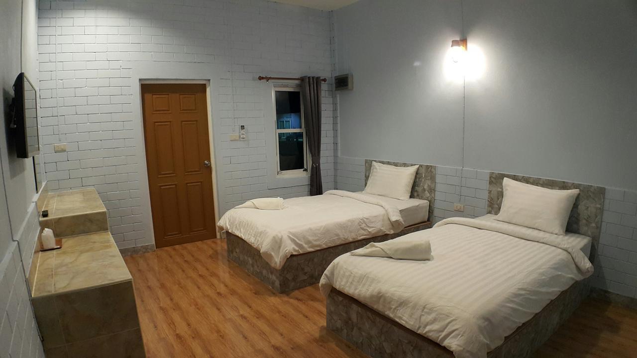 Three Bays Resort Prachuap Khiri Khan Luaran gambar