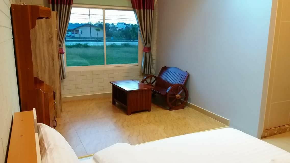 Three Bays Resort Prachuap Khiri Khan Luaran gambar