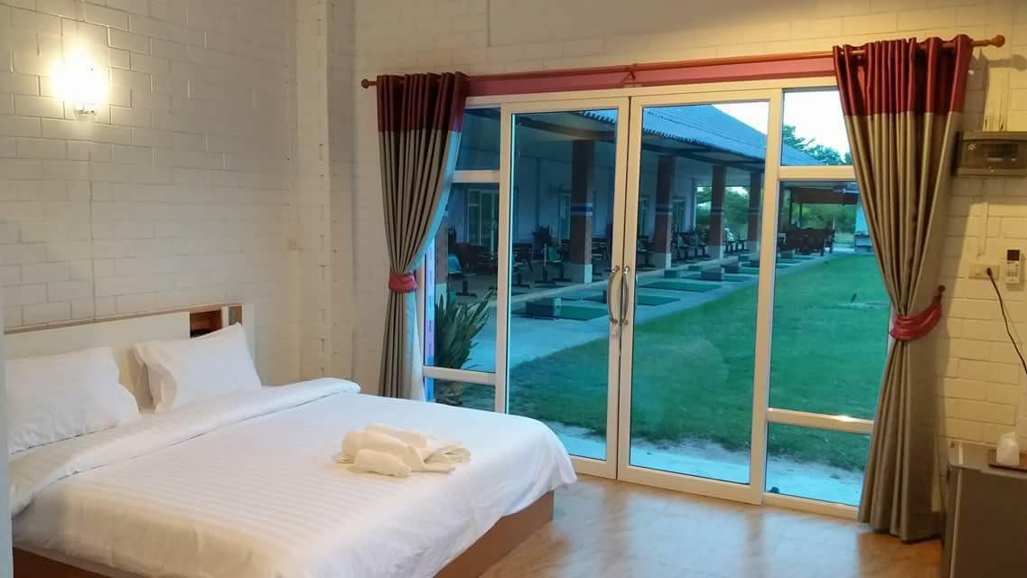 Three Bays Resort Prachuap Khiri Khan Luaran gambar