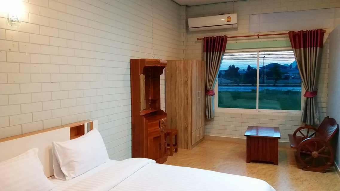 Three Bays Resort Prachuap Khiri Khan Luaran gambar