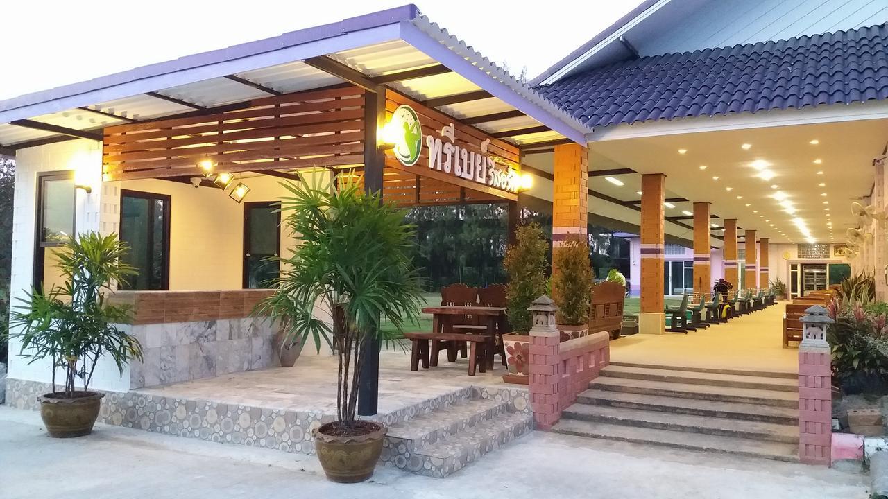 Three Bays Resort Prachuap Khiri Khan Luaran gambar